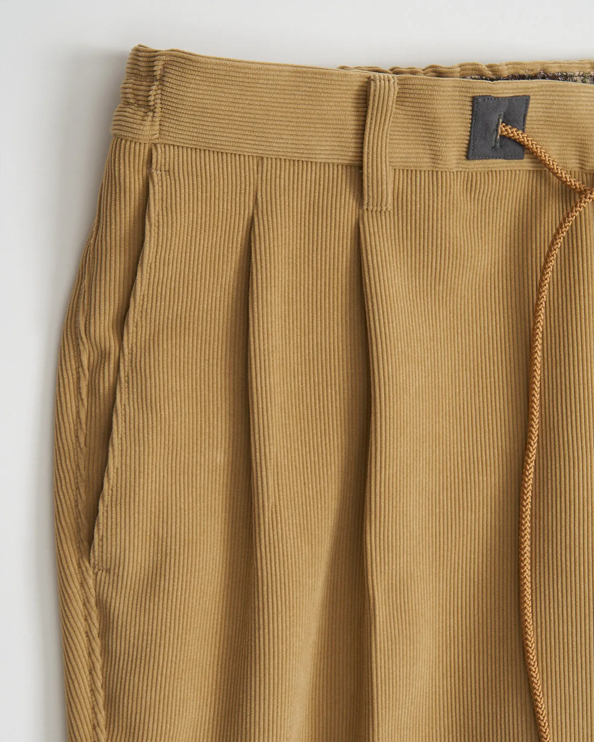 5-50762 - TECH CORDUROY