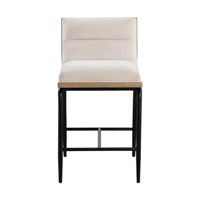 Abilene Counter Stool With Stylish Comfort