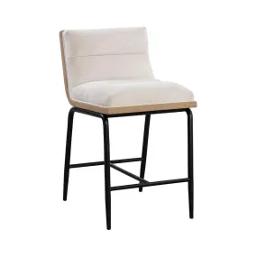 Abilene Counter Stool With Stylish Comfort