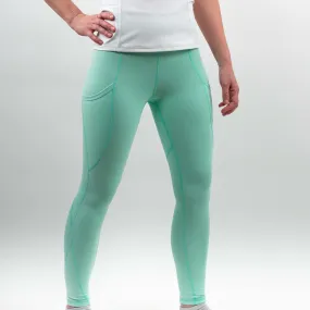 Action Leggings Mint