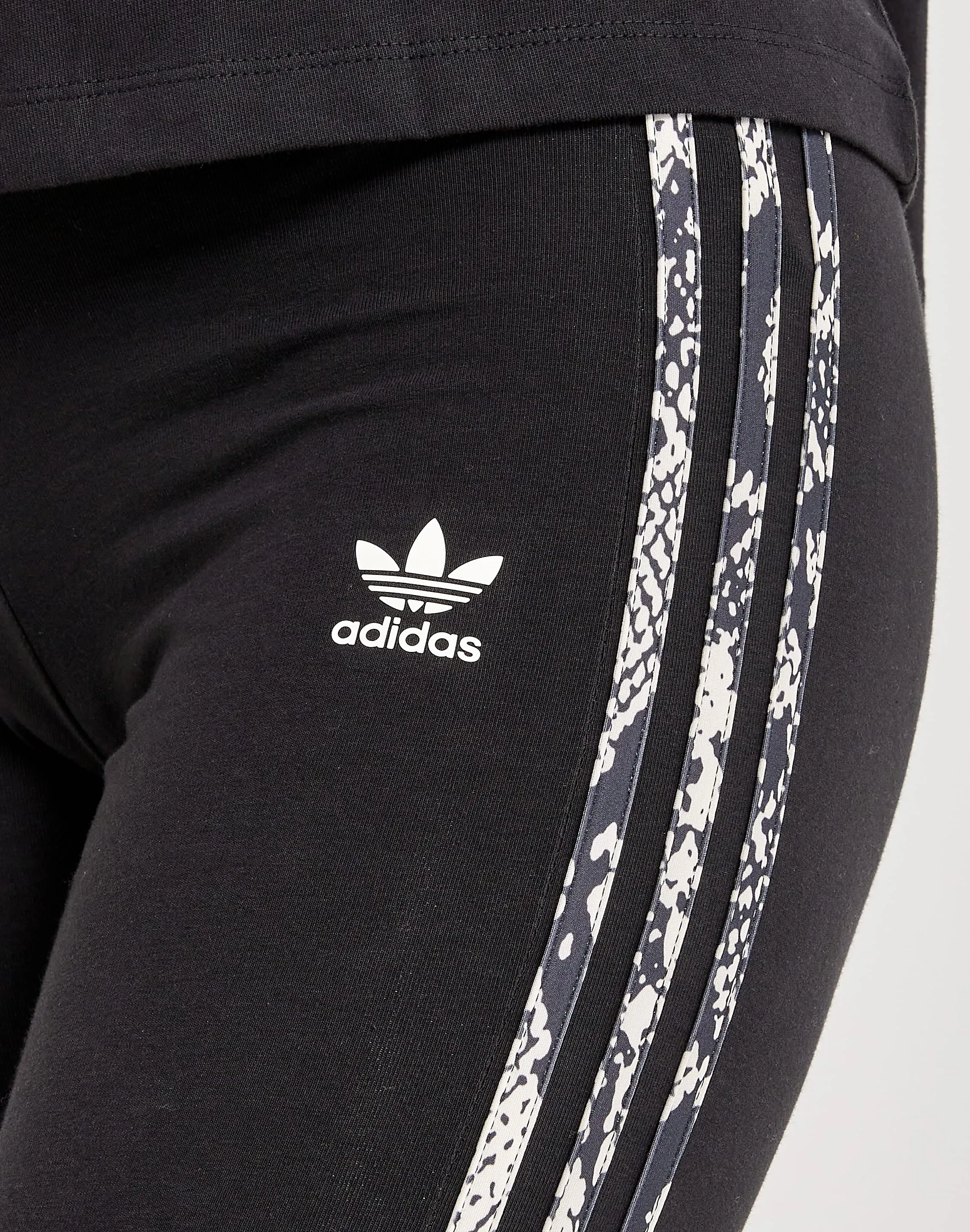 Adidas 3-Stripes Leggings