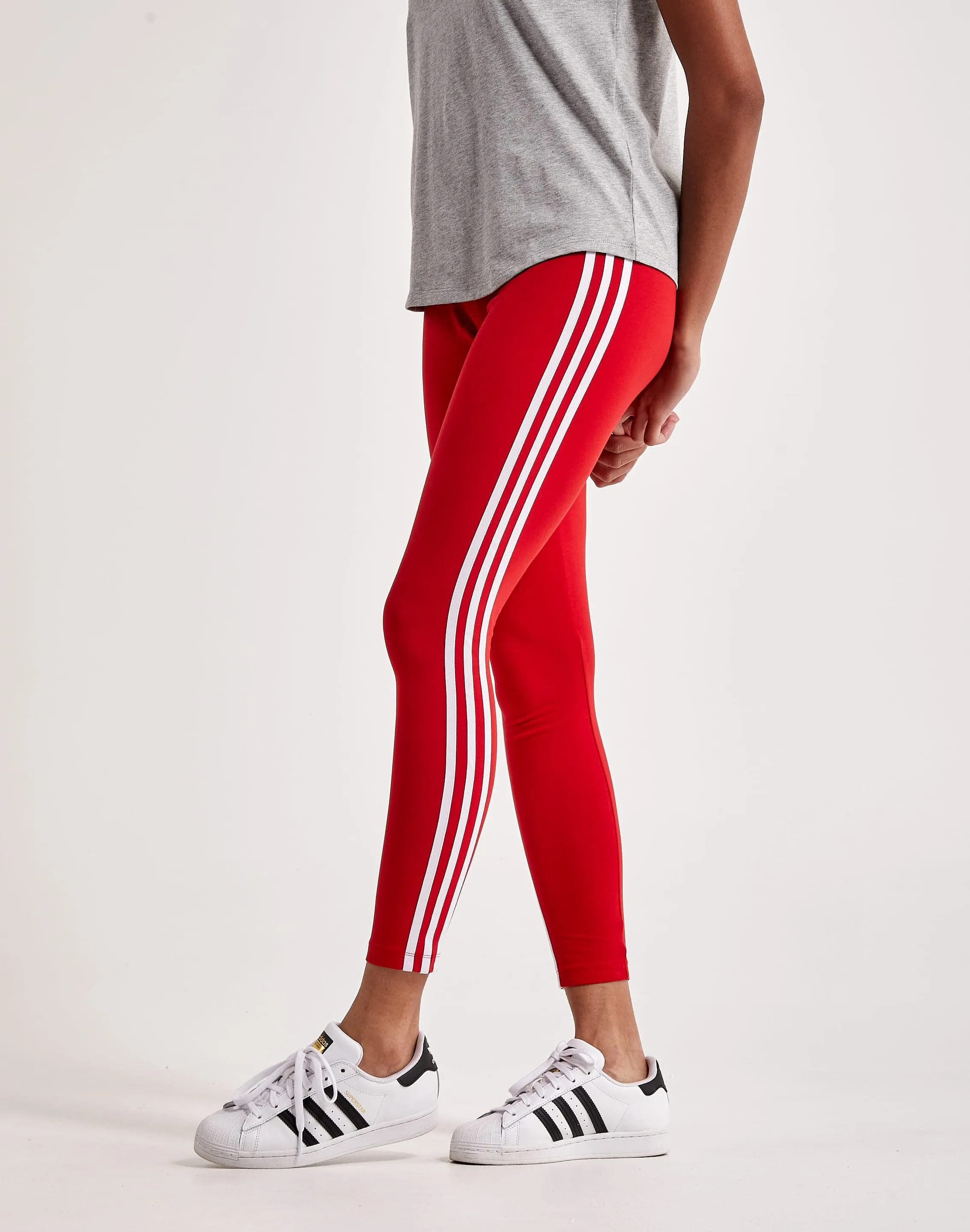 Adidas 3-Stripes Leggings