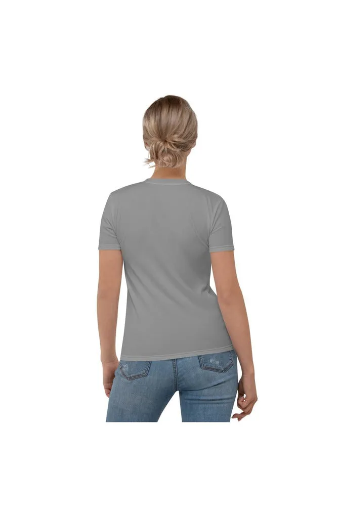 Amazing Gray Women's T-shirt