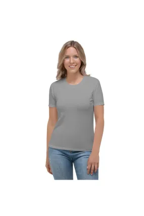 Amazing Gray Women's T-shirt