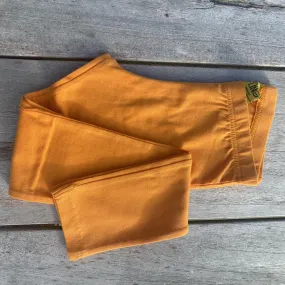 Apricot/Aperikota Leggings (10-14 years)