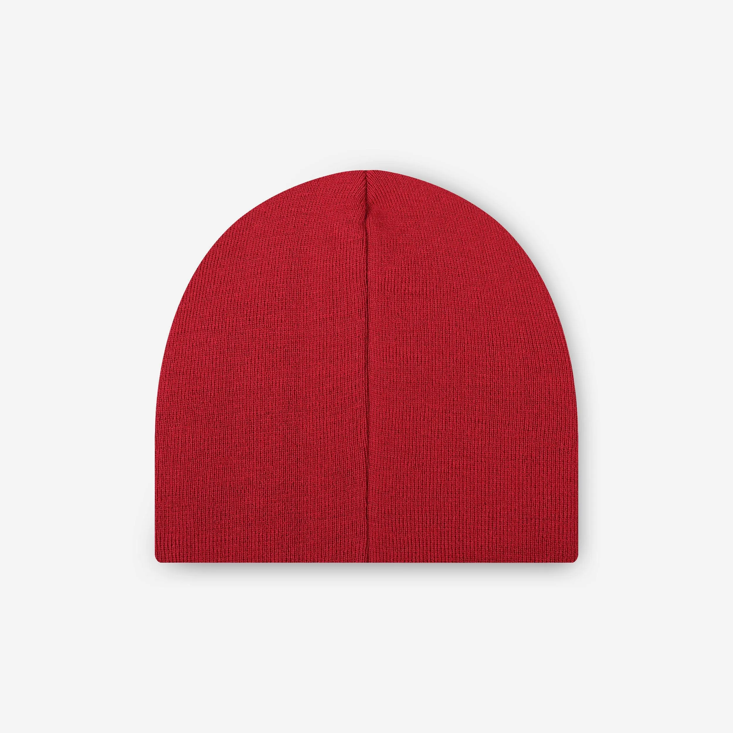 Arizona Cardinals Basic Primary Logo Skull Beanie