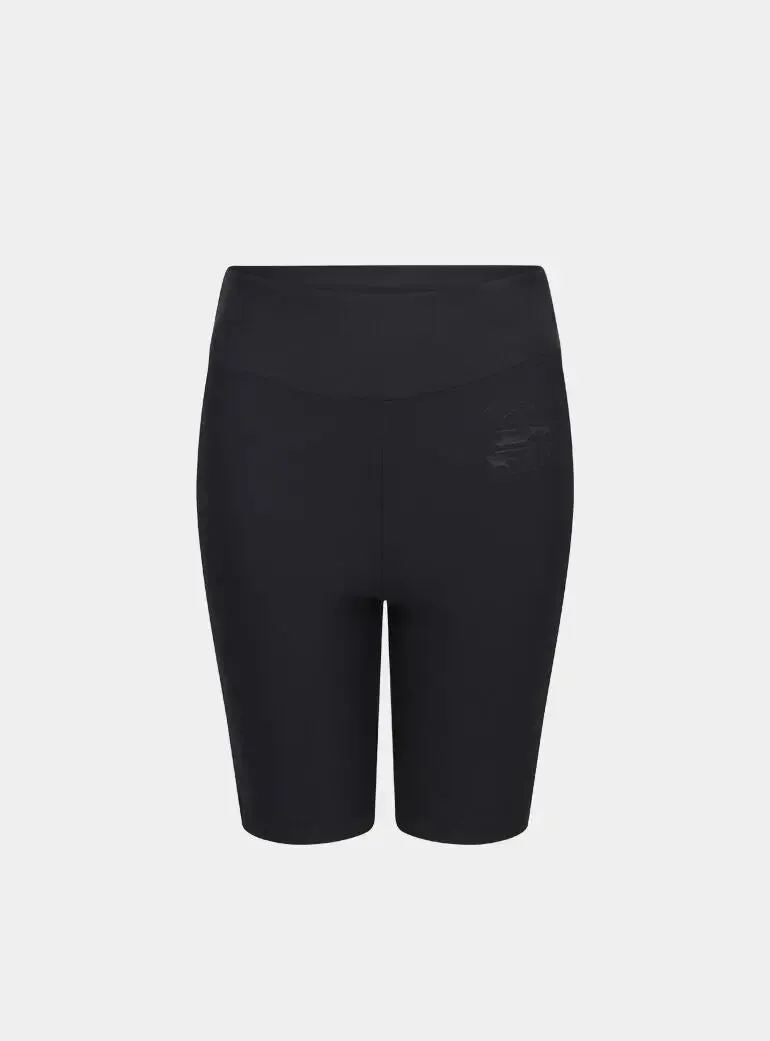 Arran Performance Cycle Shorts - Volcanic Black