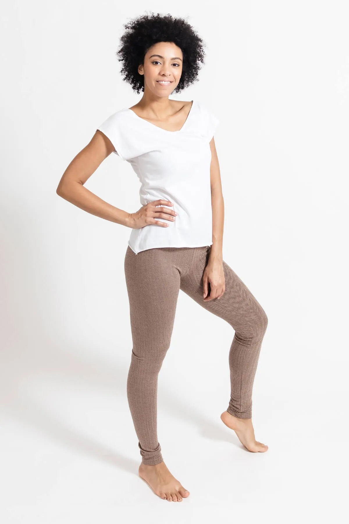 Asana Leggings