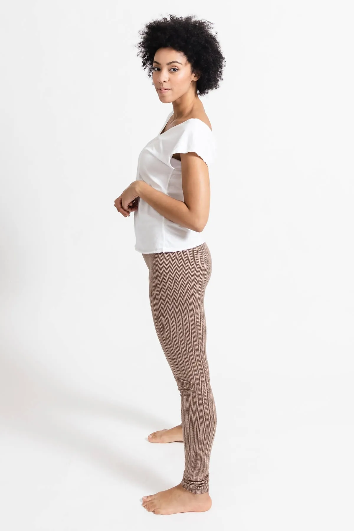 Asana Leggings