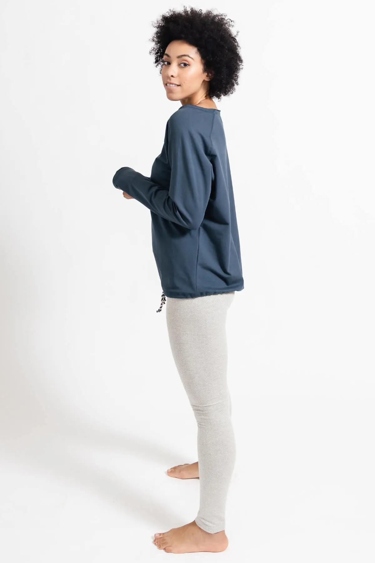 Asana Leggings