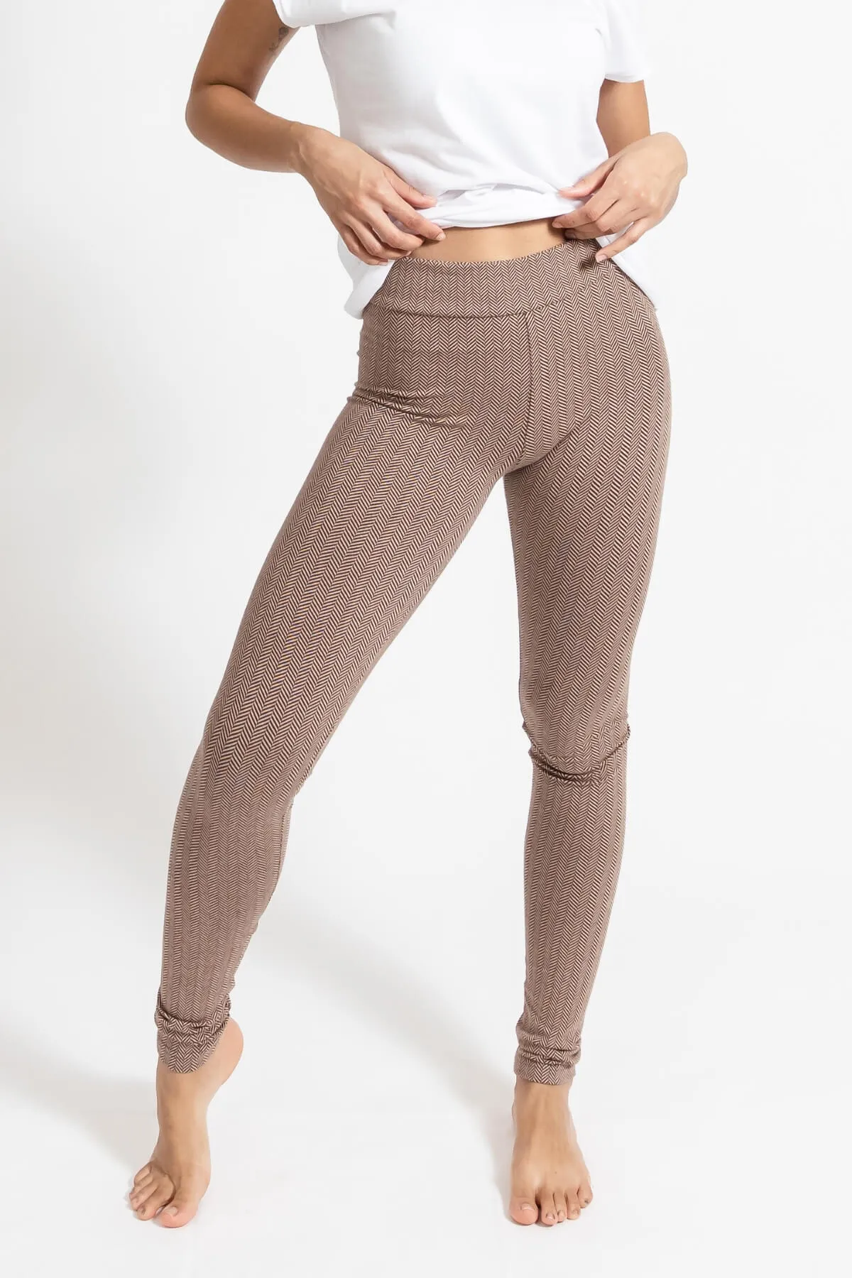 Asana Leggings