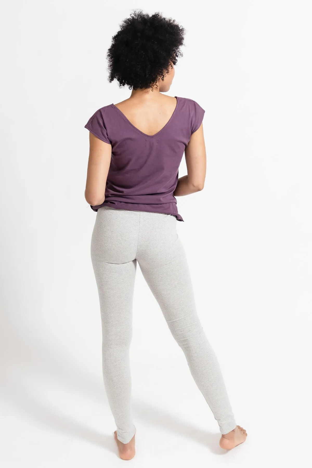 Asana Leggings