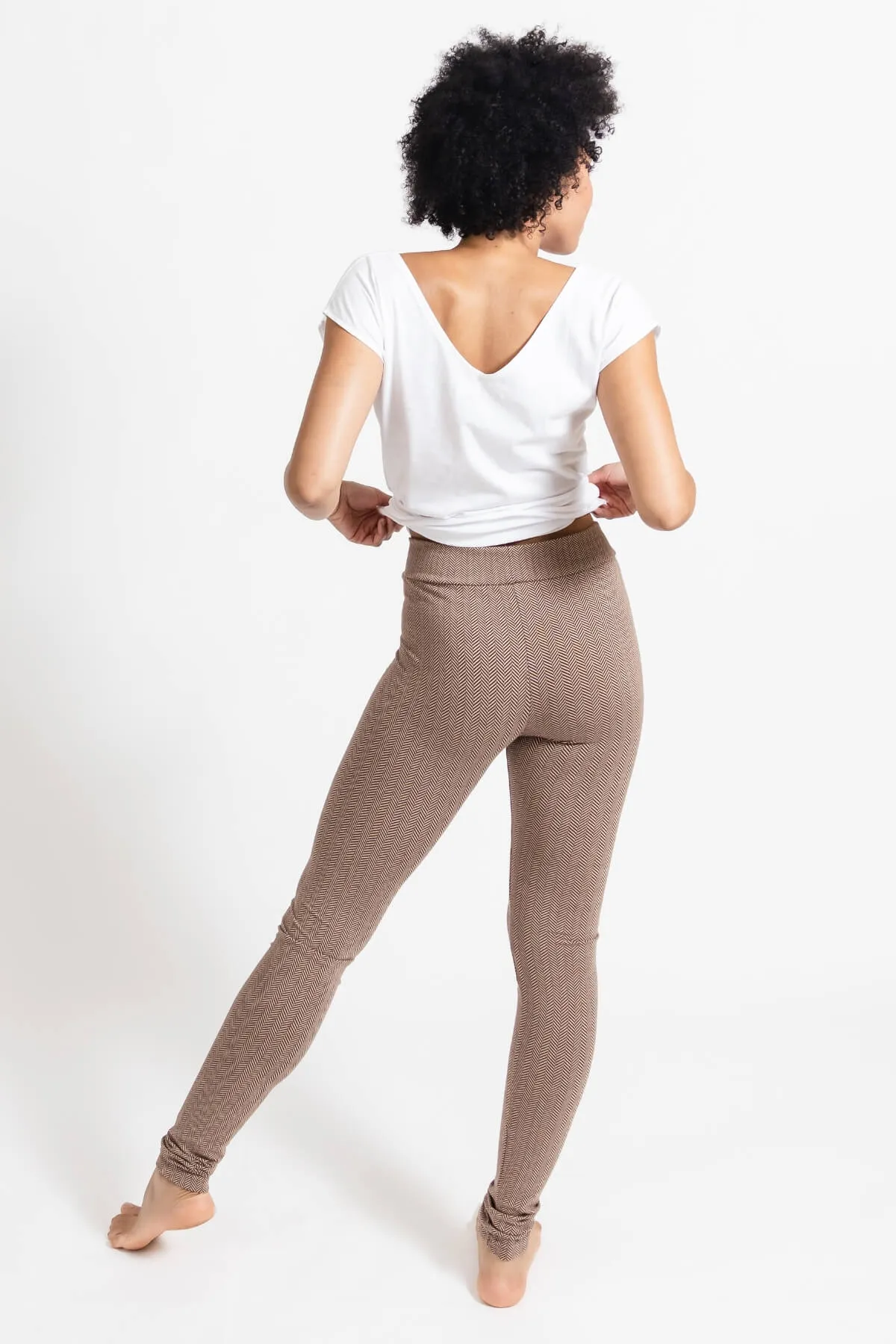 Asana Leggings