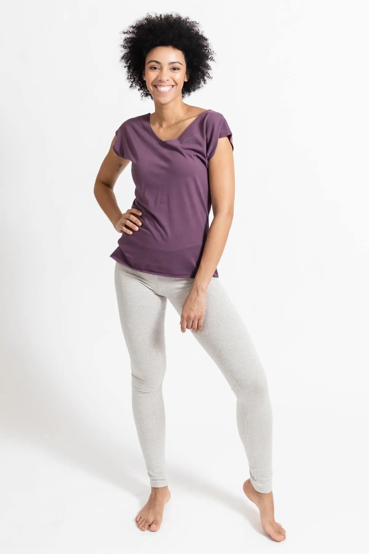 Asana Leggings