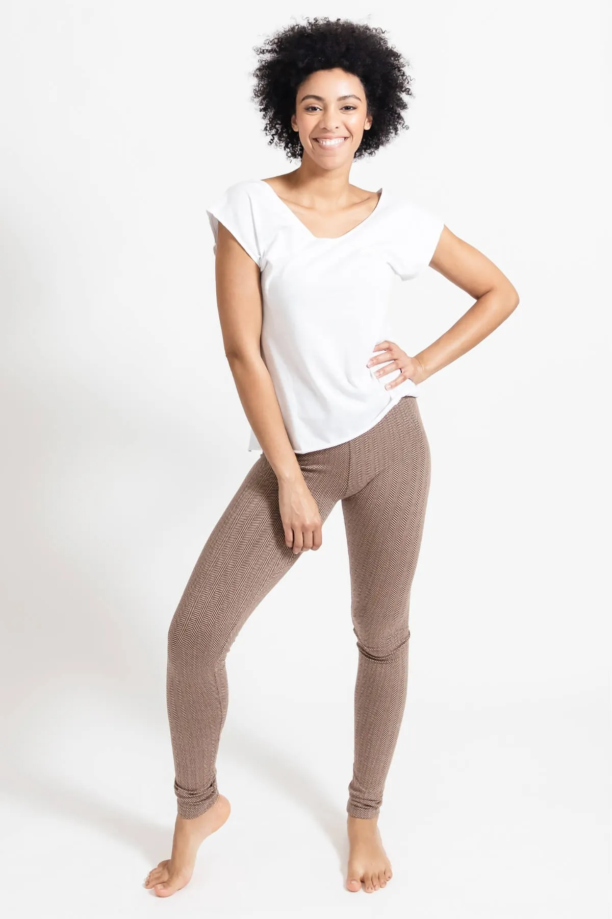 Asana Leggings