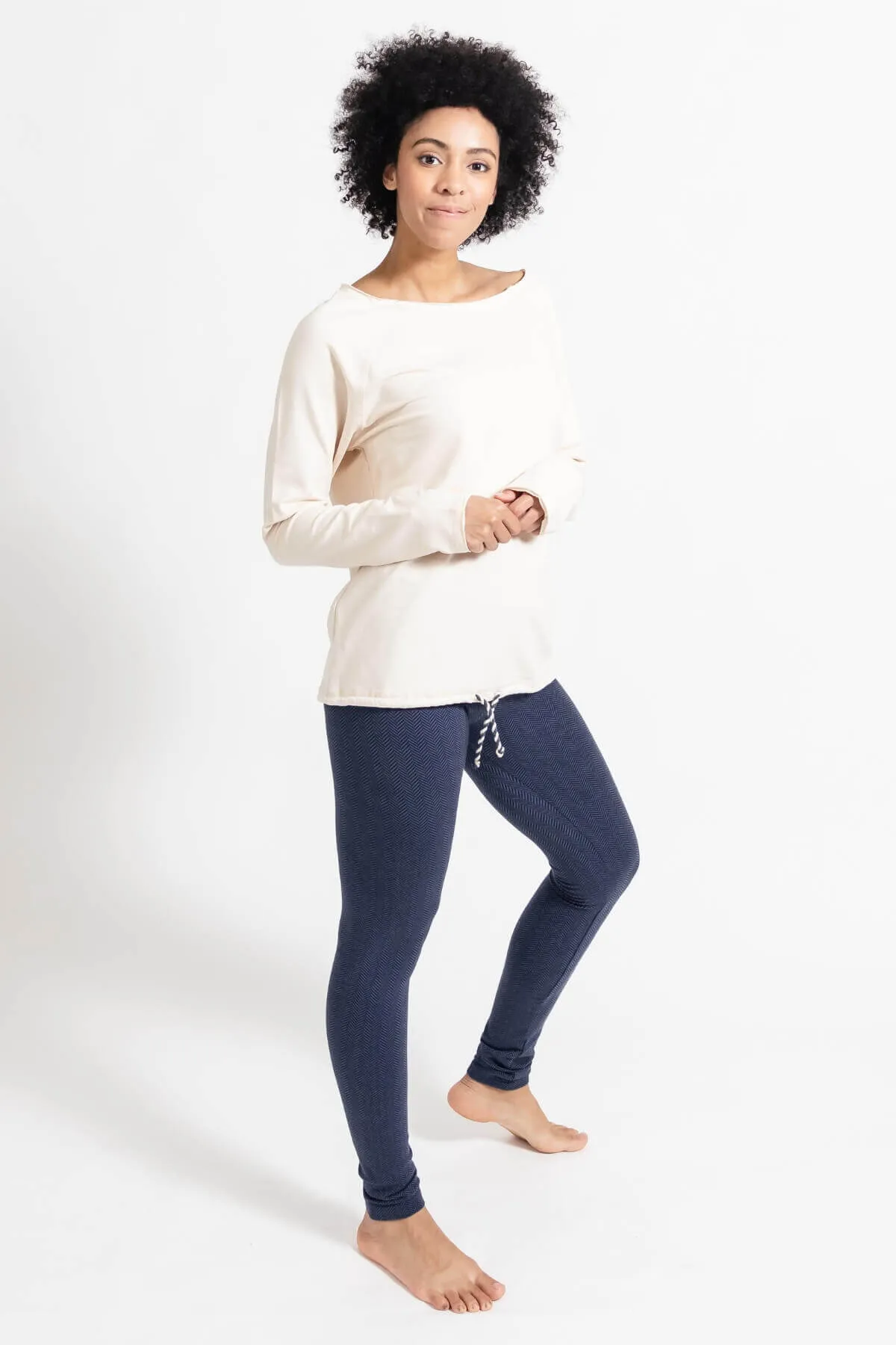 Asana Leggings