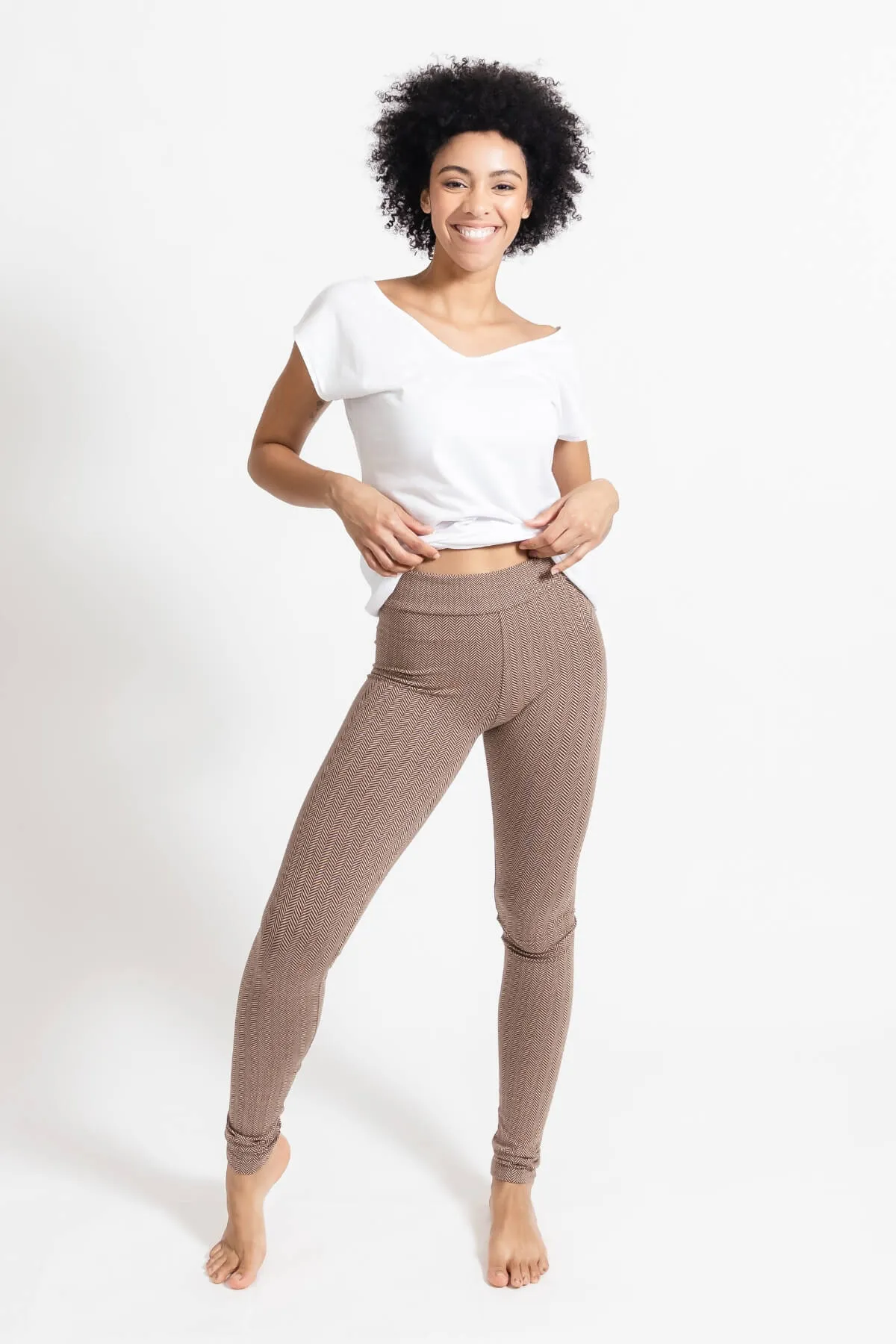 Asana Leggings