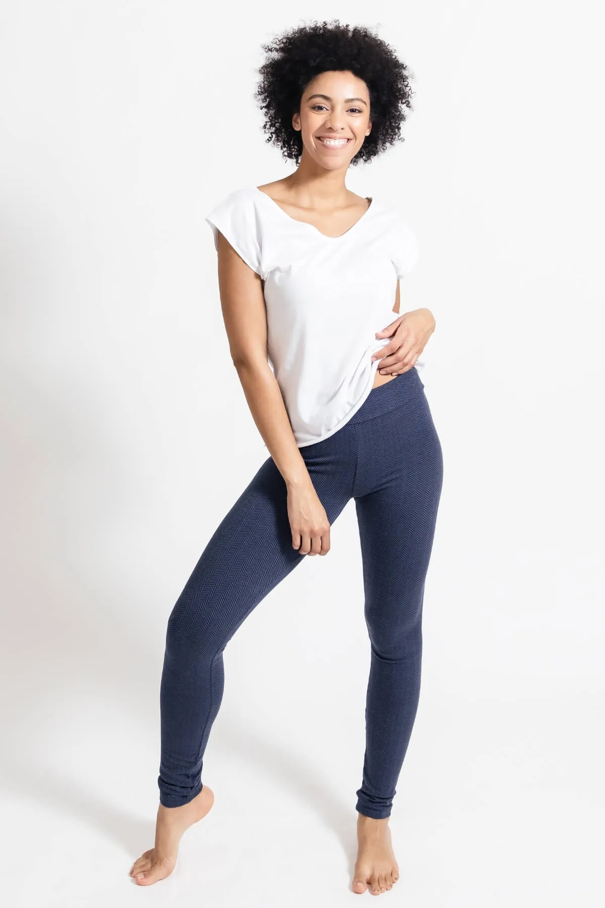 Asana Leggings