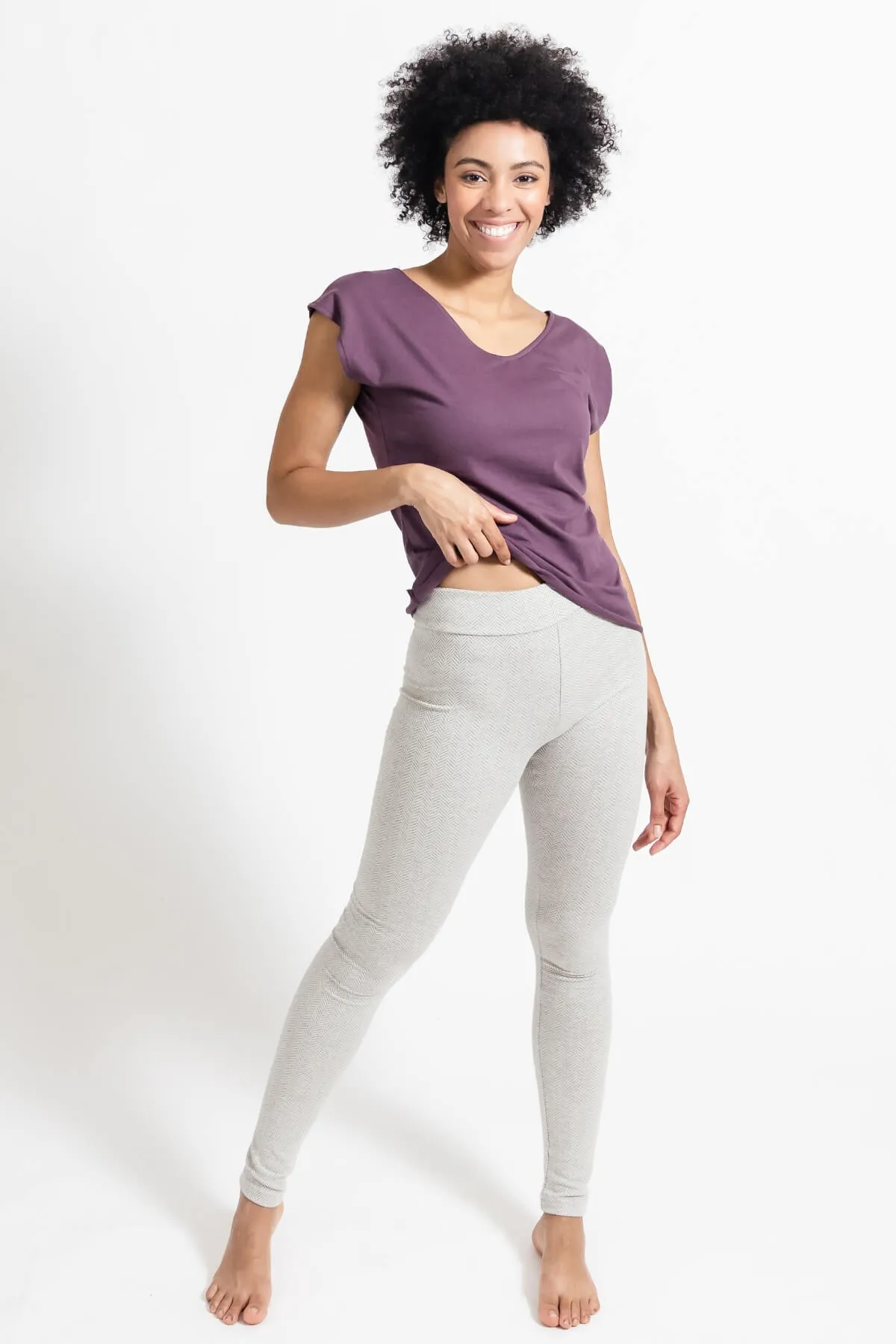 Asana Leggings