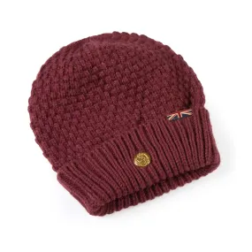 Aubrion Team Beanie