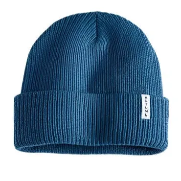 Autumn Junior's Basic Beanie 2025