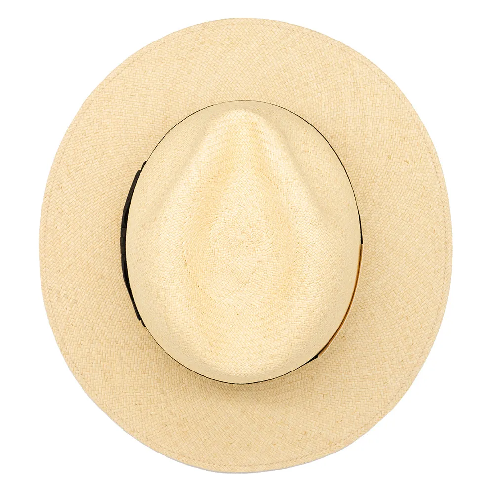 B PANAMA HAT