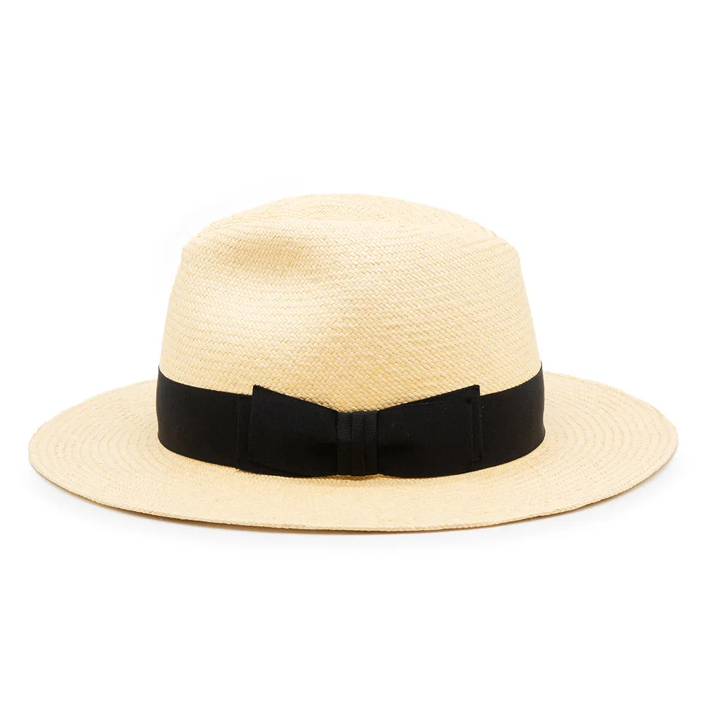 B PANAMA HAT