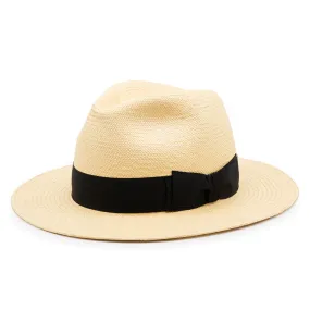 B PANAMA HAT