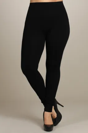 B2361XL Extended Control Full Length Leggings