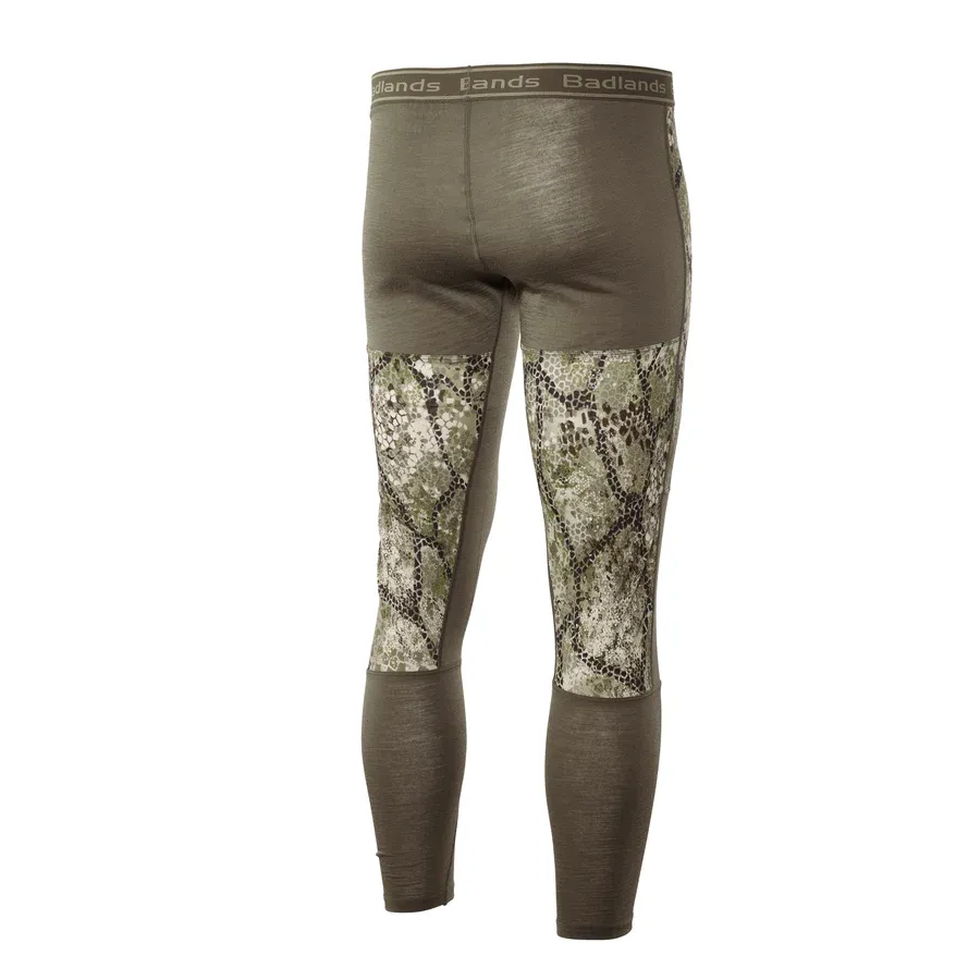 Badlands Pecora Lightweight Merino Leggings