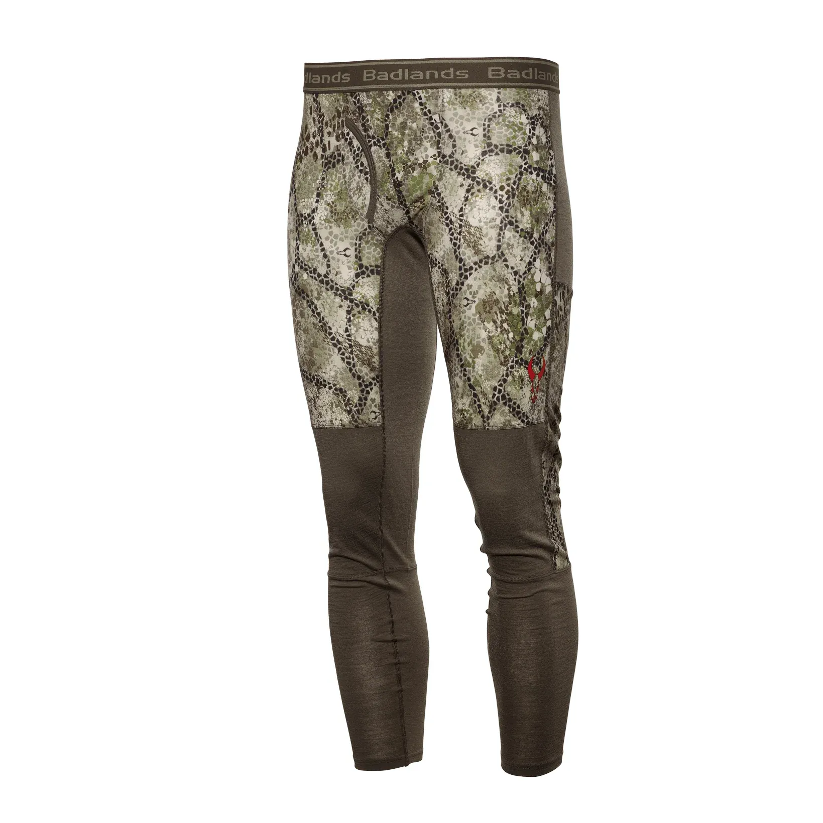 Badlands Pecora Lightweight Merino Leggings