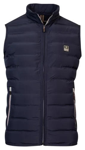 Baileys Gilet/Bodywarmer - Navy