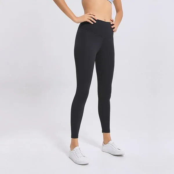 Bare-Skin Legging