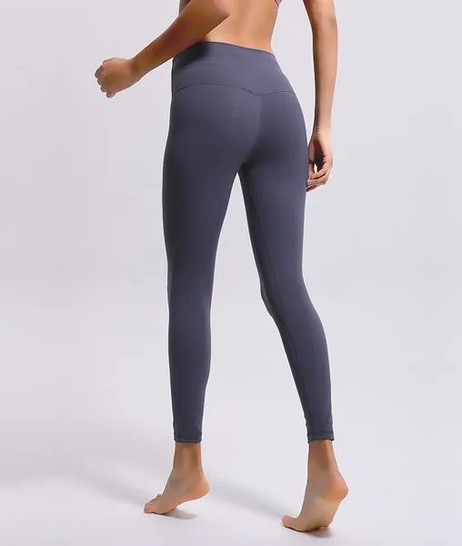 Bare-Skin Legging