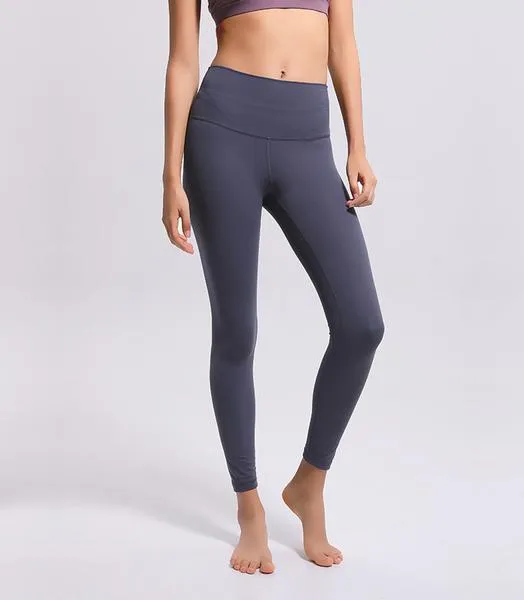 Bare-Skin Legging