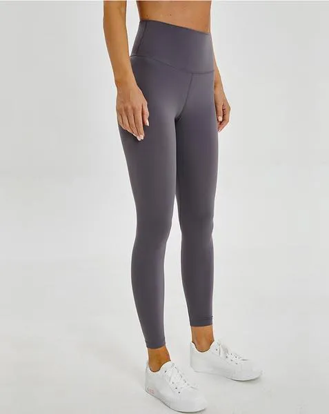 Bare-Skin Legging