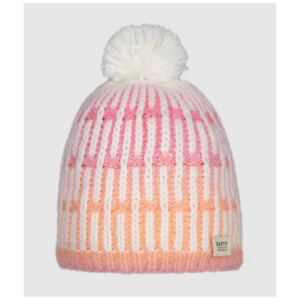 Barts Poppsy Beanie Pink 53cm