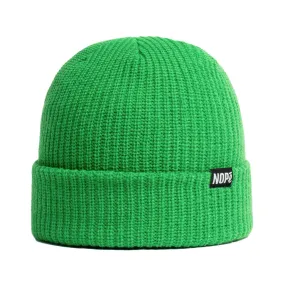 Beanie NOPé - Vibrant Green