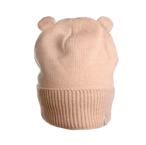 Bear Cub Ears Hat