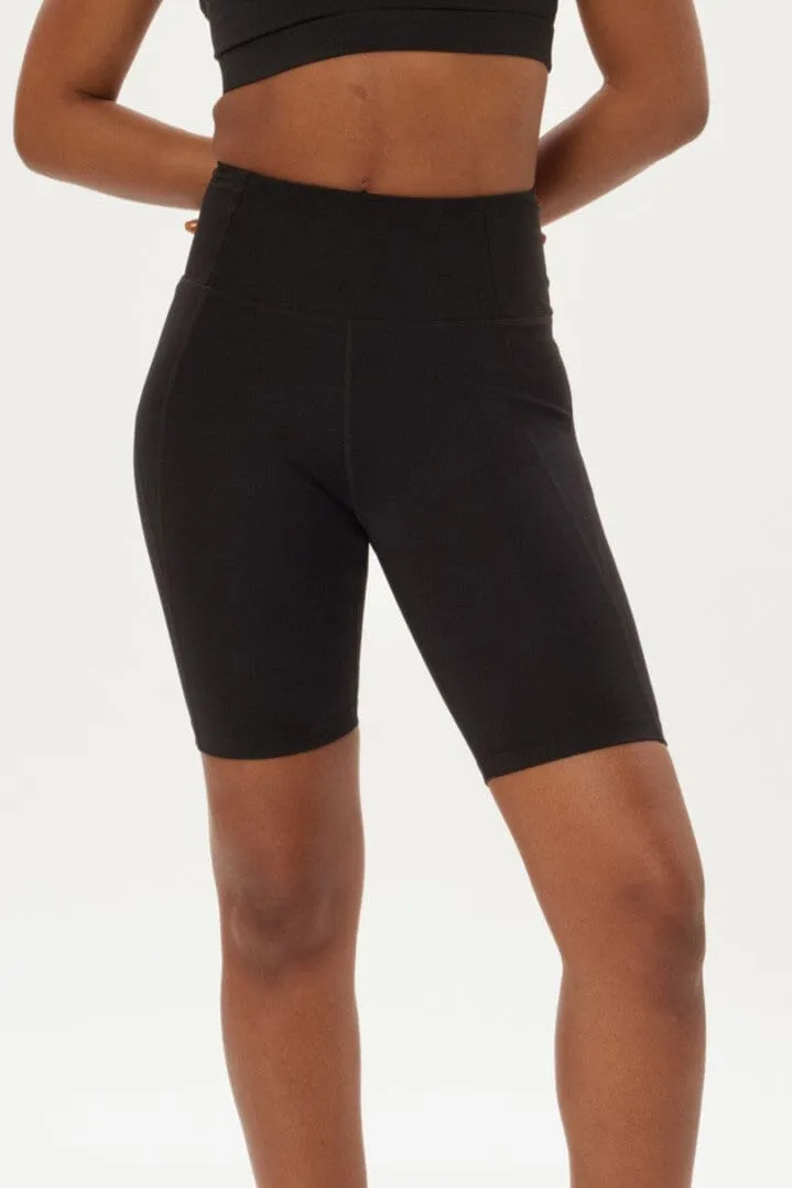 Bike Shorts - Made from recycled plastic bottles