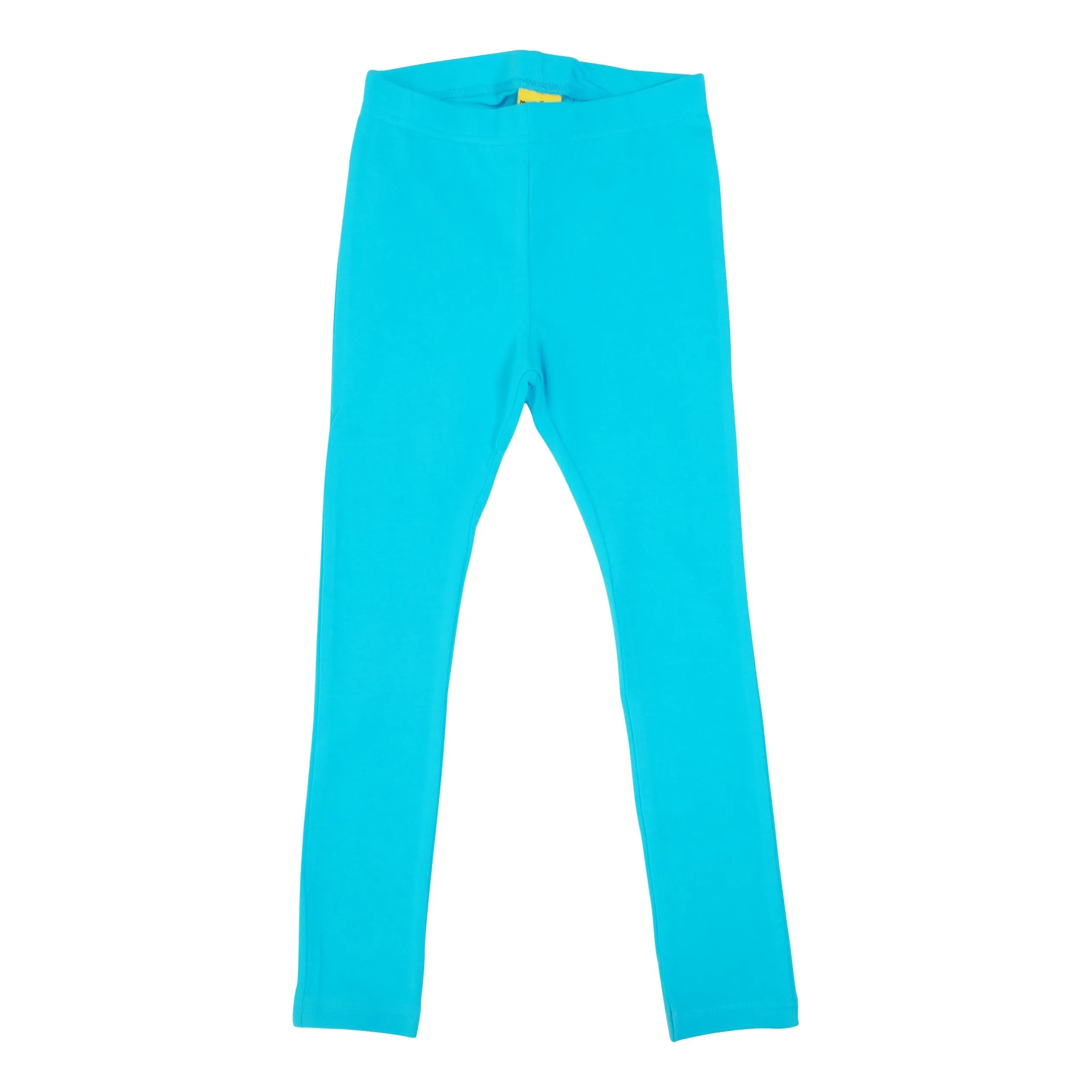 Blue Atoll Leggings - 1 Left Size 10-12 years