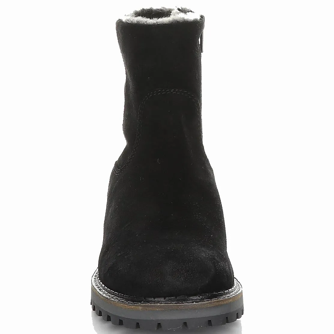 Bos & Co Calib Boot - Black