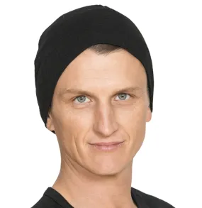 Brass Monkey Beanie - Double Layer - one size