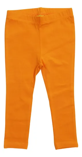 Bright Marigold Leggings (2-4 & 8-14 years)