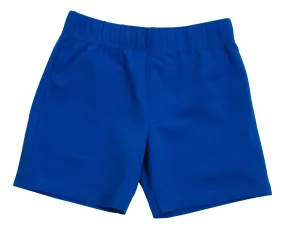 Brilliant Blue Kahurangi Shorts (2-14 years)