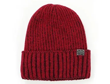 Britt's Knits Winter Harbor Men's Knit Hat Assortment