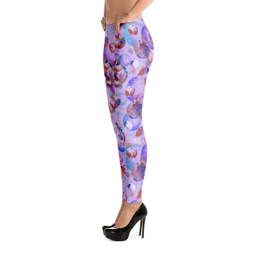 Bubbly Leggings