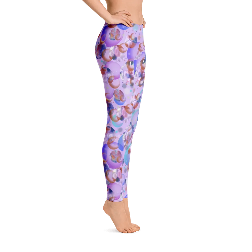 Bubbly Leggings