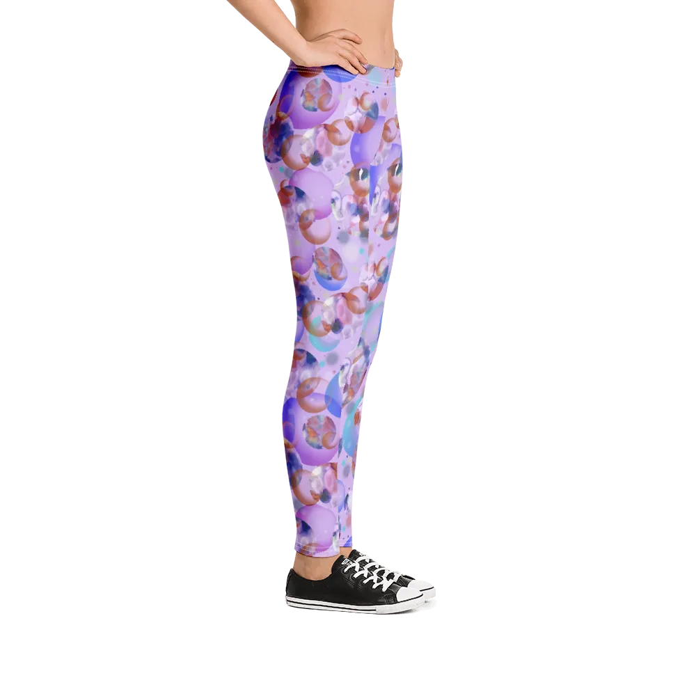 Bubbly Leggings