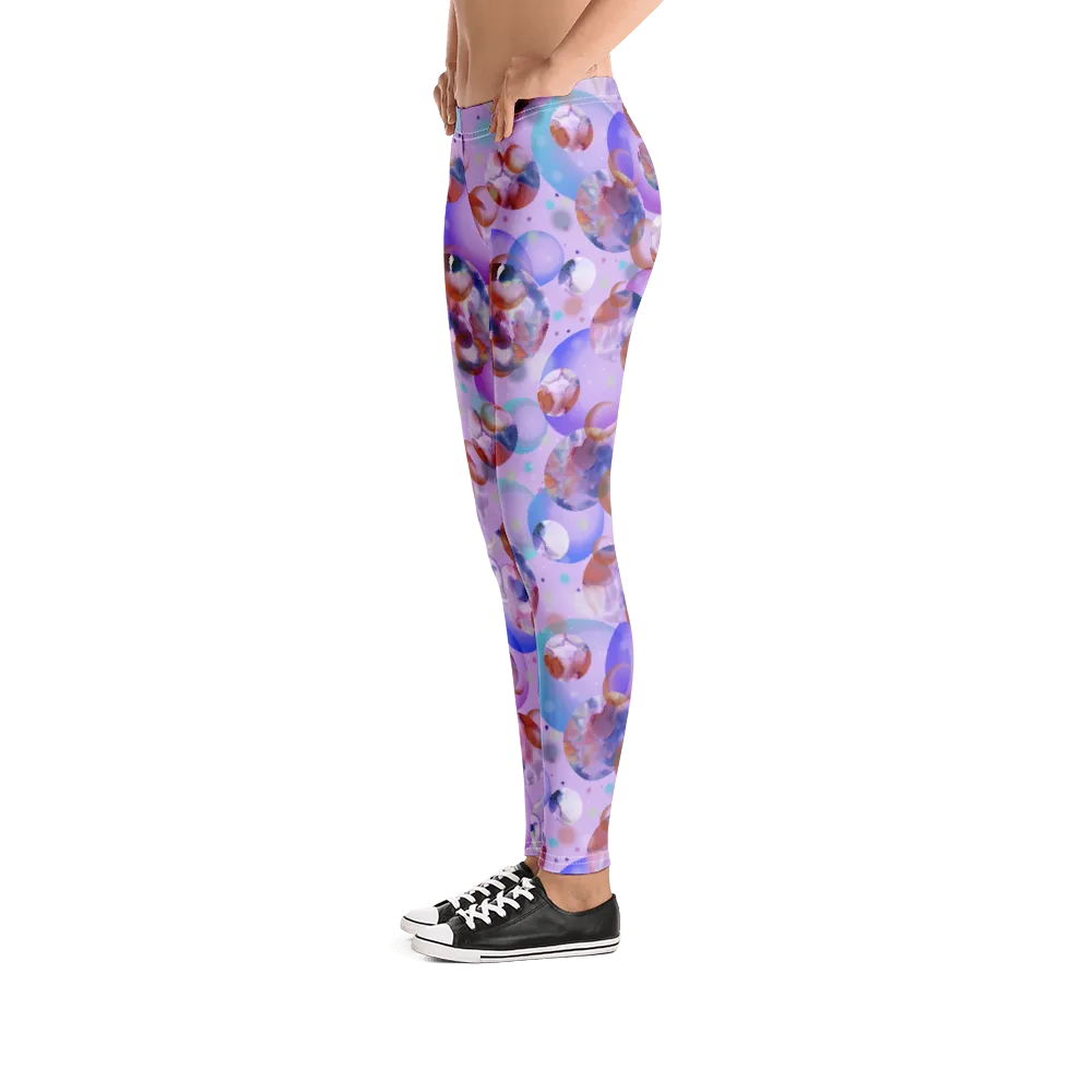 Bubbly Leggings